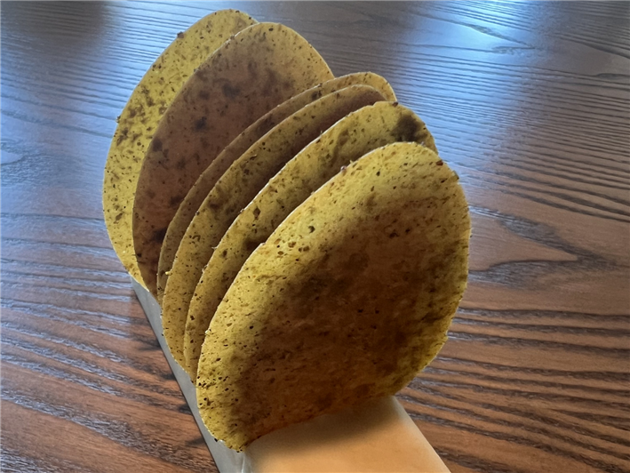carte musica bread